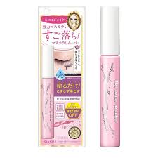 KISS ME Heroine Speedy  Mascara Remover SK 6.6ml