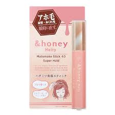 &HONEY Melty Matomake Stick 4.0