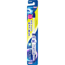 LION CLINICA PRO TOOTHBRUSH 4 ROWS COMPACT SOFT