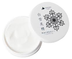 COROKU White Snow Fairy UV Cream 50g