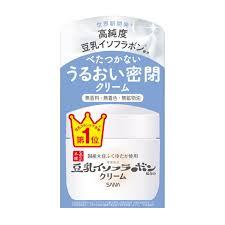 SANA Soy Milk Moisture Cream NC 50g