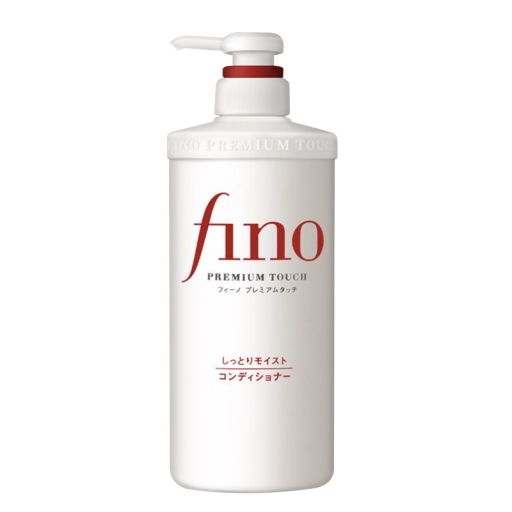SHISEIDO Fino Premium Touch Hair Conditioner 550ml