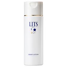 LITS Moist Lotion 190ml