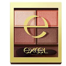 Excel SKINNY Rich Shadow-SR11 Brick Brown