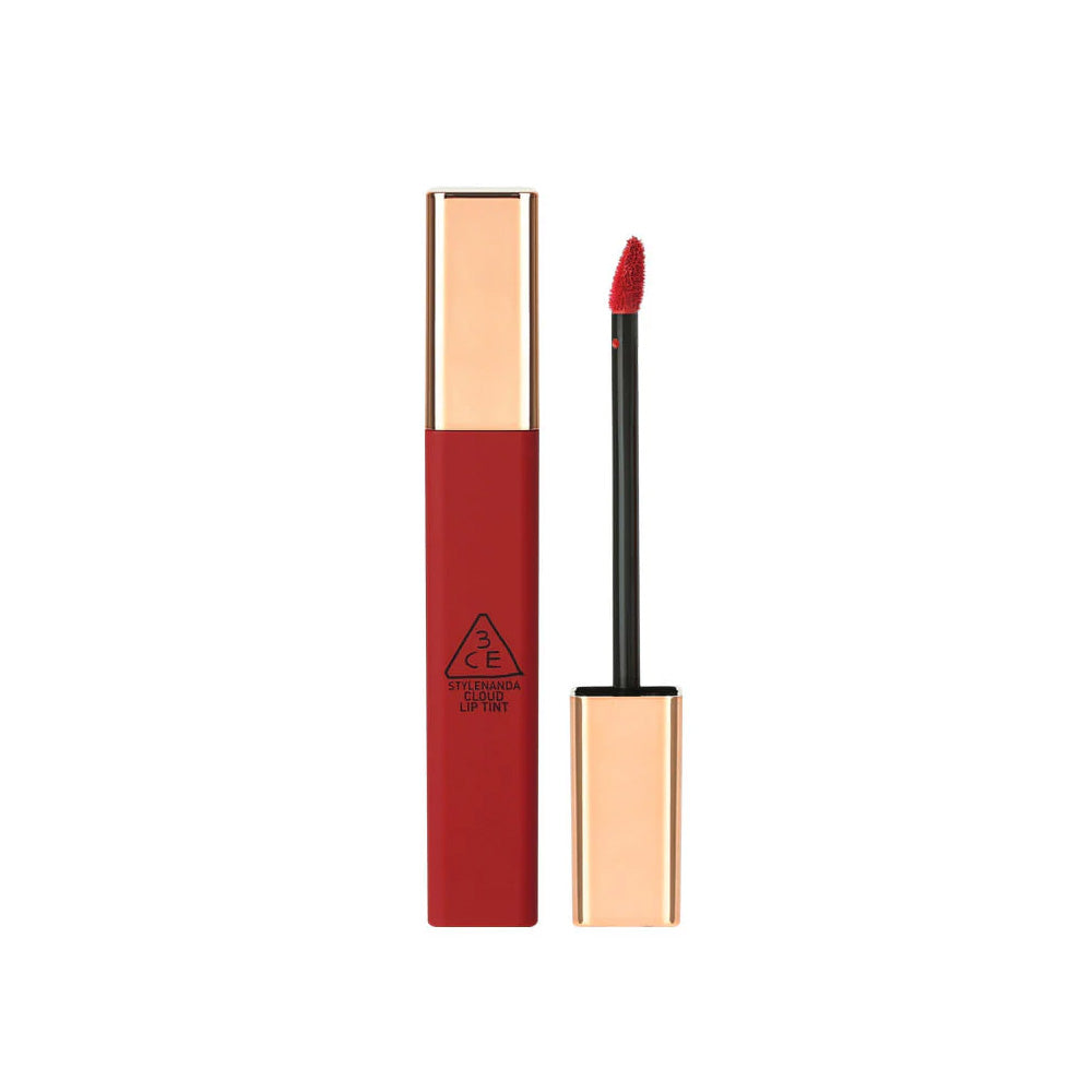 3CE Blur Water Tint #Macaron Red