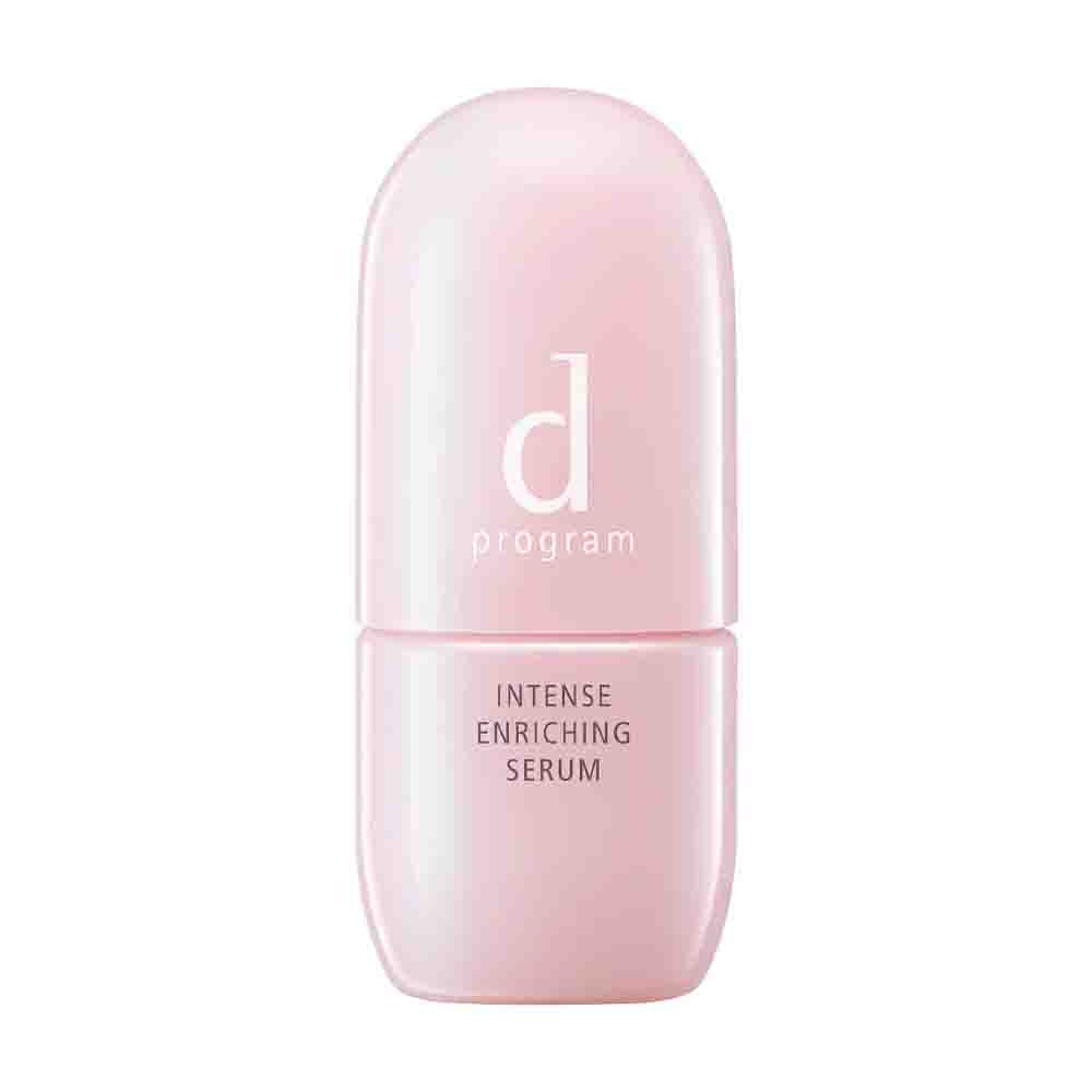 SHISEIDO D Program Intense Enriching Serum 45ml