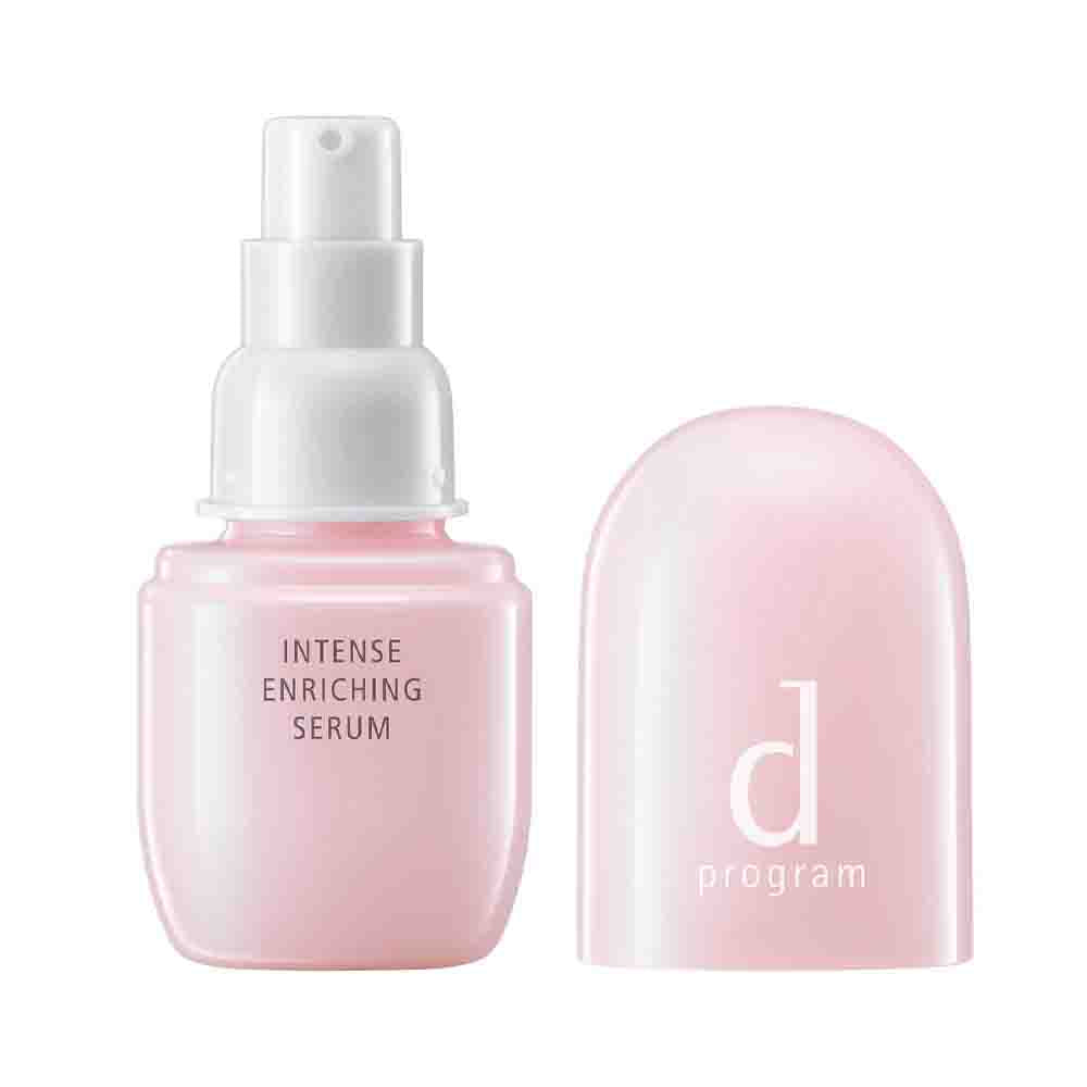 SHISEIDO D Program Intense Enriching Serum 45ml