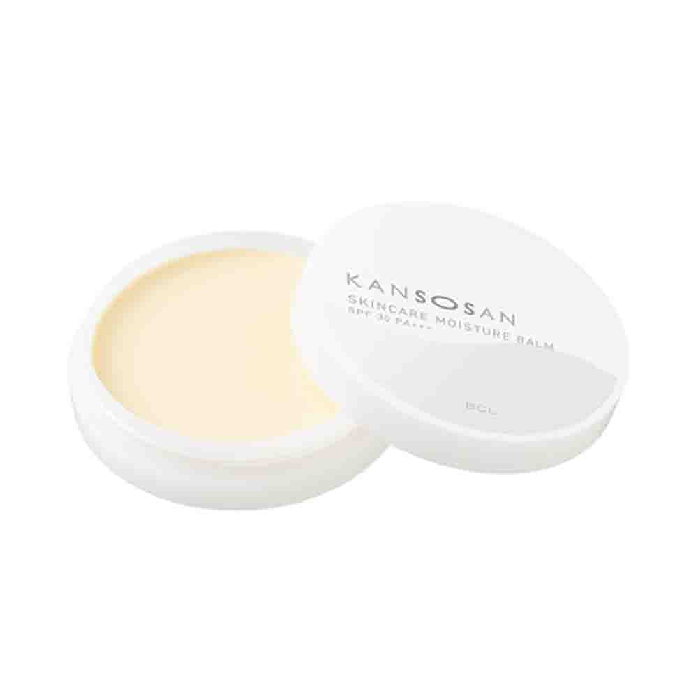 BCL Kansosan Skin Care Moisturizing Balm SPF 30 PA+++