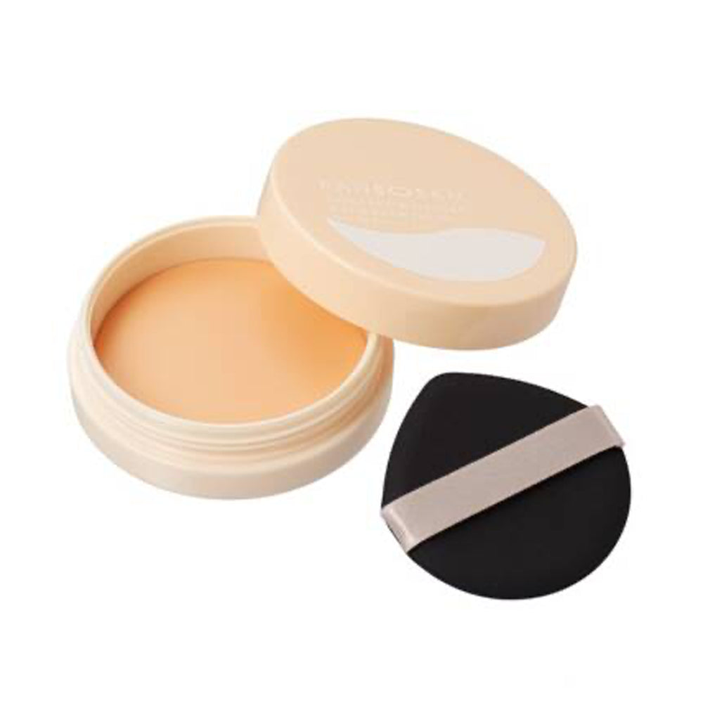 BCL Kansosan Skincare Moisture Balm Foundation 01 Light Beige SPF32 PA+++