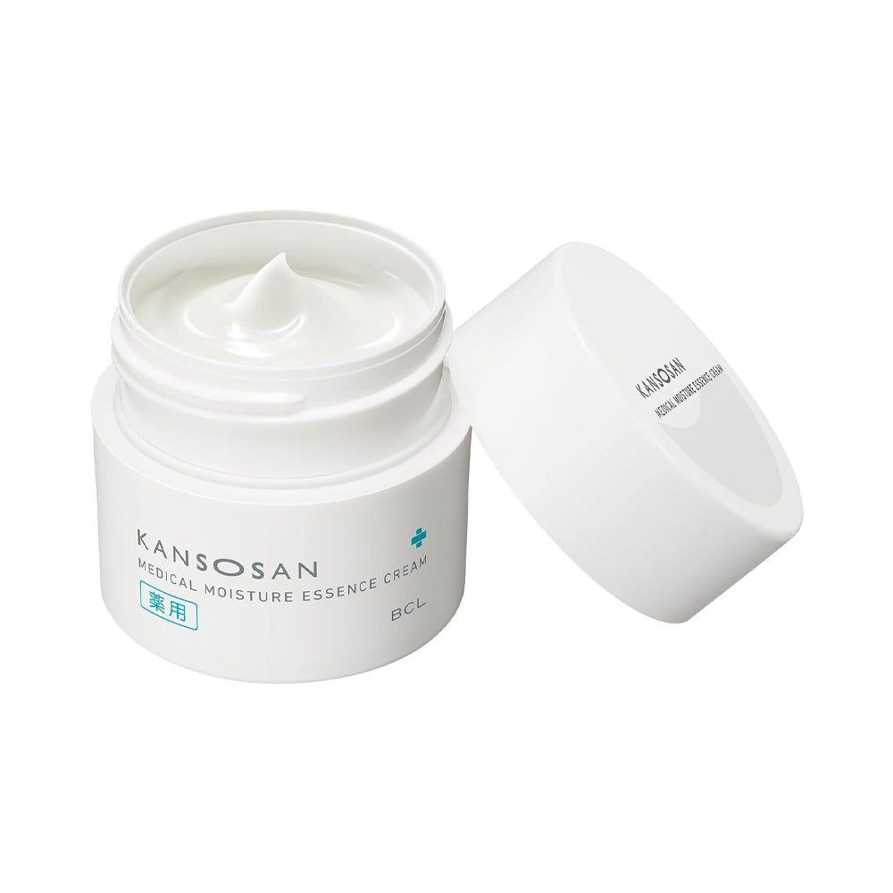 BCL Kansosan Medical Moisture Cleansing Balm 80g