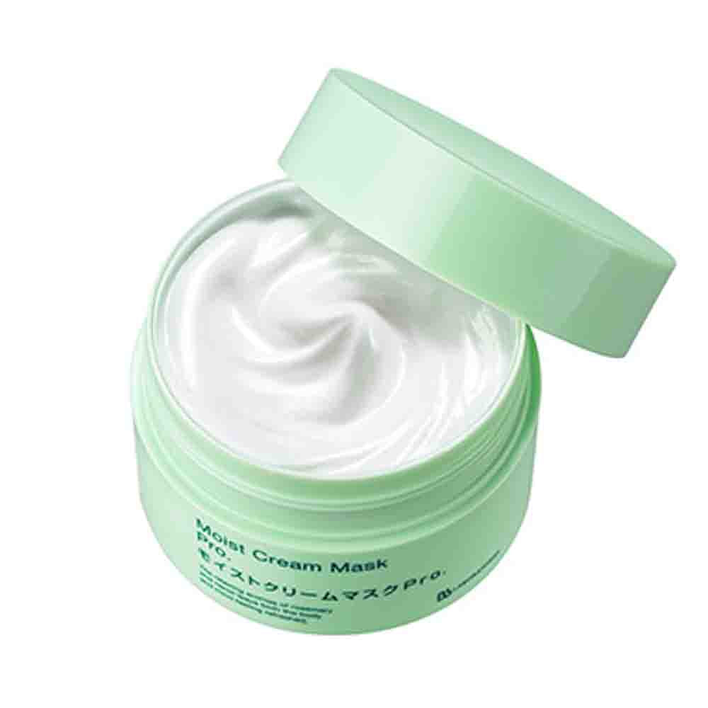 BB LABORATORIES Moist Cream Mask Pro 175g