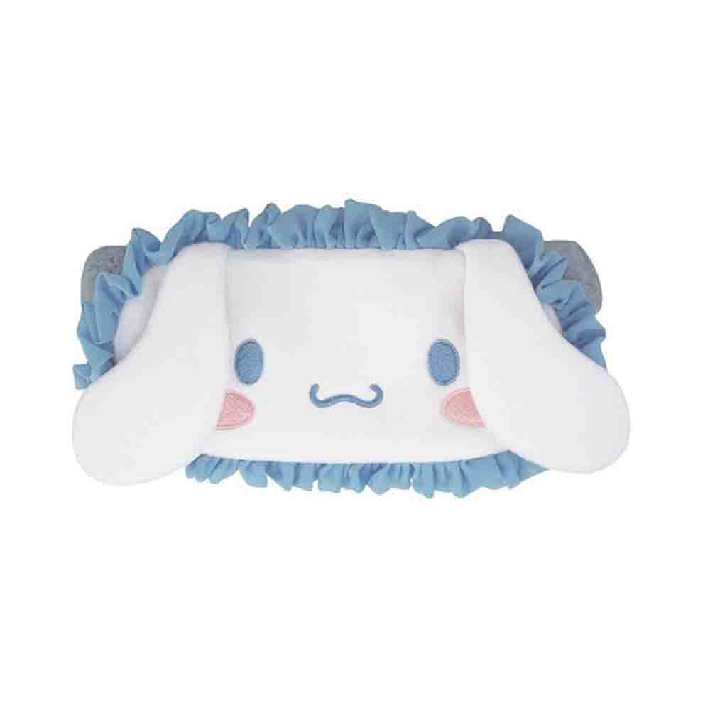 SANRIO Morimotosangyo Sanrio Hair Band Ver.2 Cinnamoroll