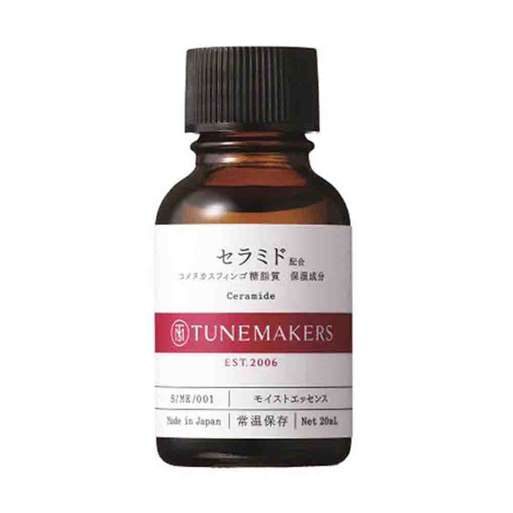 TUNEMAKERS ceramide Essence