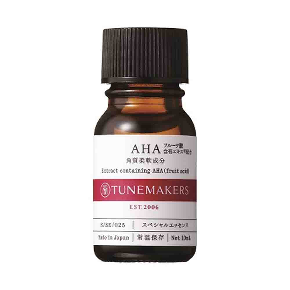 TUNEMAKERS AHA Fruit Acid Stock Peeling Blackhead Pore care Serum