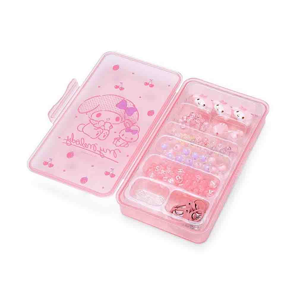 SANRIO Custom Beads Set - My Melody