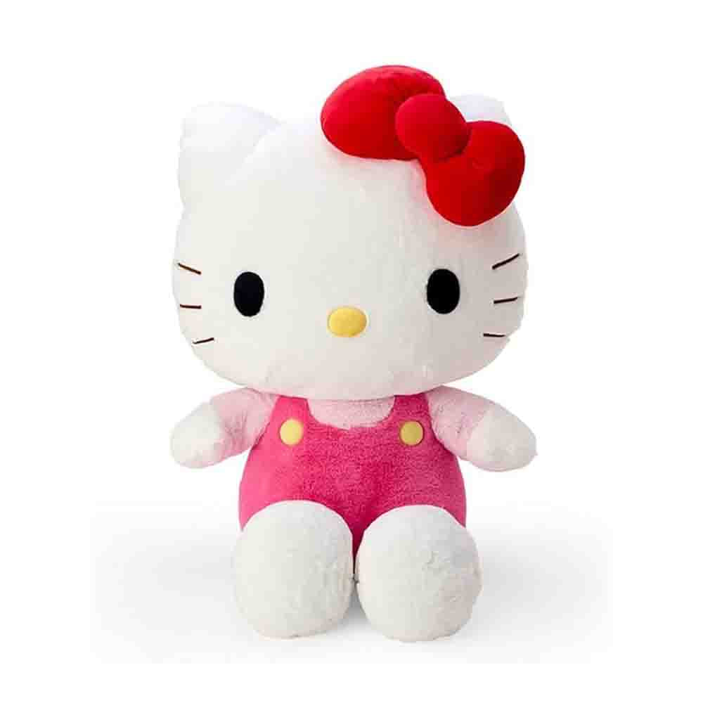 SANRIO Standard Plush Toy (3L) - Hello Kitty