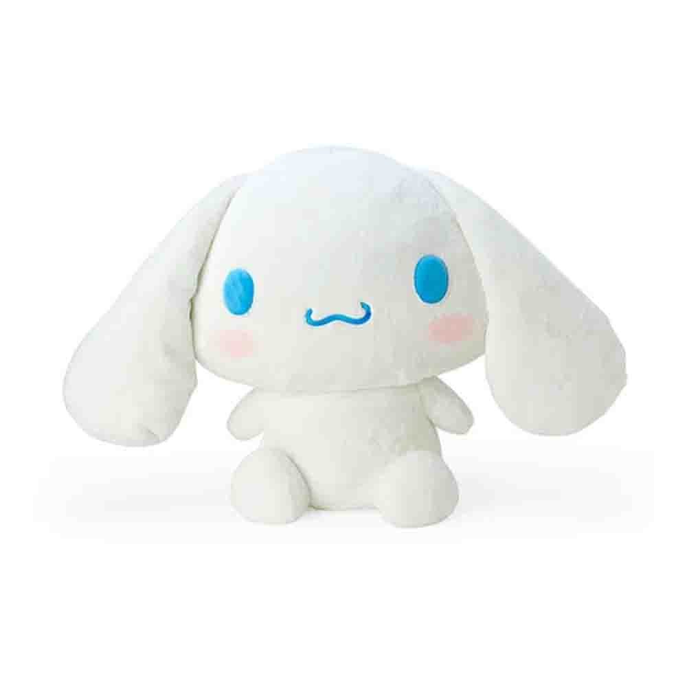 SANRIO Standard Plush Toy (3L) - Cinnamoroll