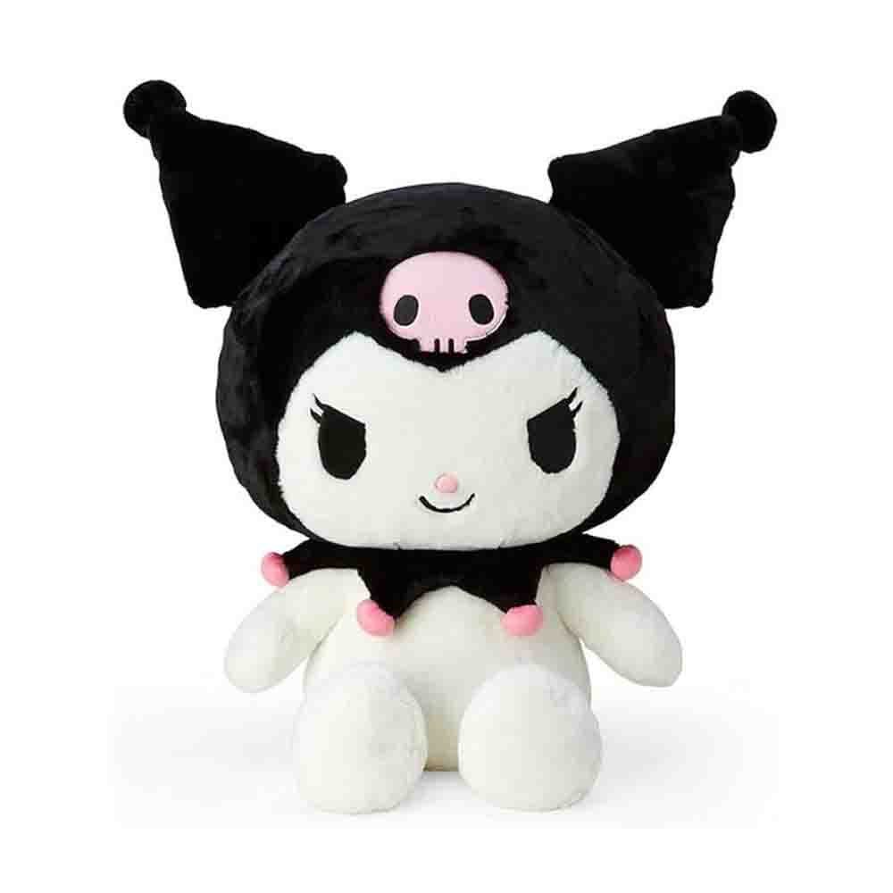 SANRIO Standard Plush Toy (3L) - Kuromi