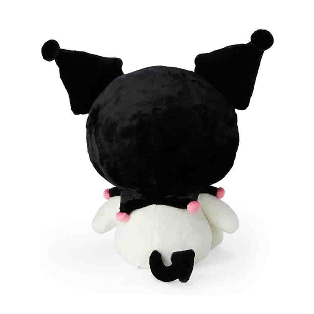 SANRIO Standard Plush Toy (3L) - Kuromi