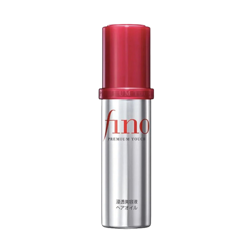 [NEW VERSION]SHISEIDO Fino Premium Touch Penetration Essence Hair Oil 70ml