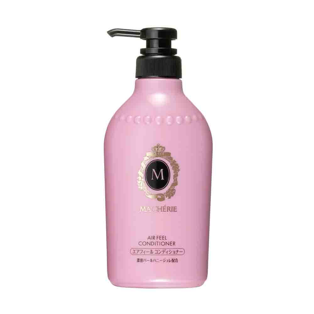 SHISEIDO Fine Today MaCherie Air Feel Conditioner EX 450ml