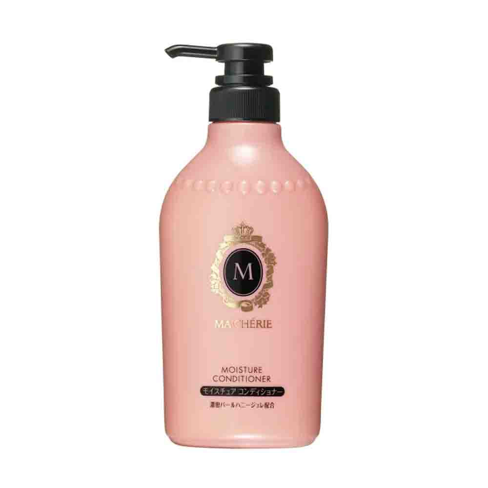SHISEIDO Fine Today MaCherie Moisture Conditioner EX 450ml