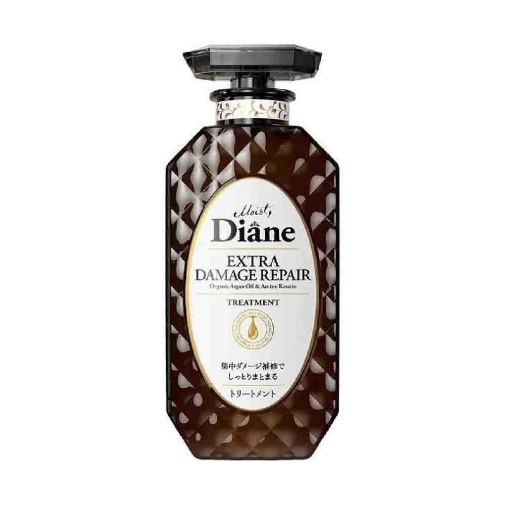 MOIST DIANE Perfect Beauty Extra Damage Repair Treatment 450ml