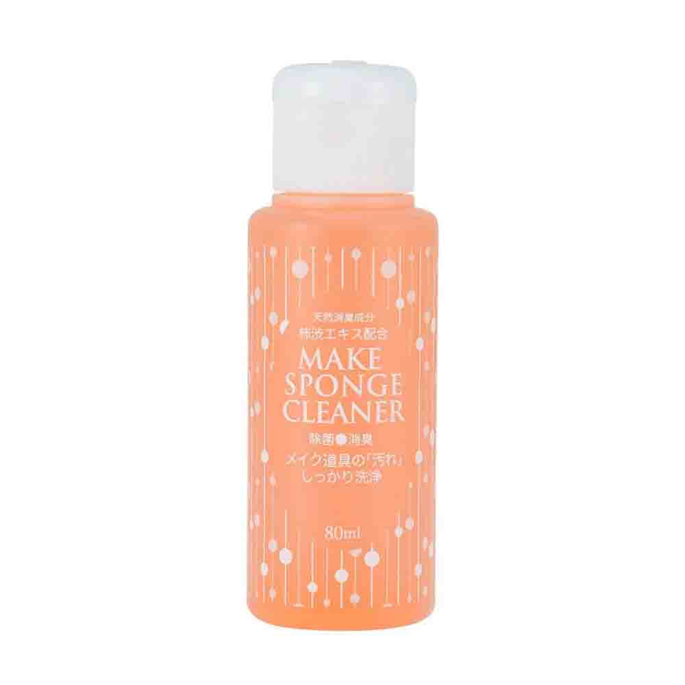 【Old】NOYL Make Up Sponge And Brush Cleaner 80ml