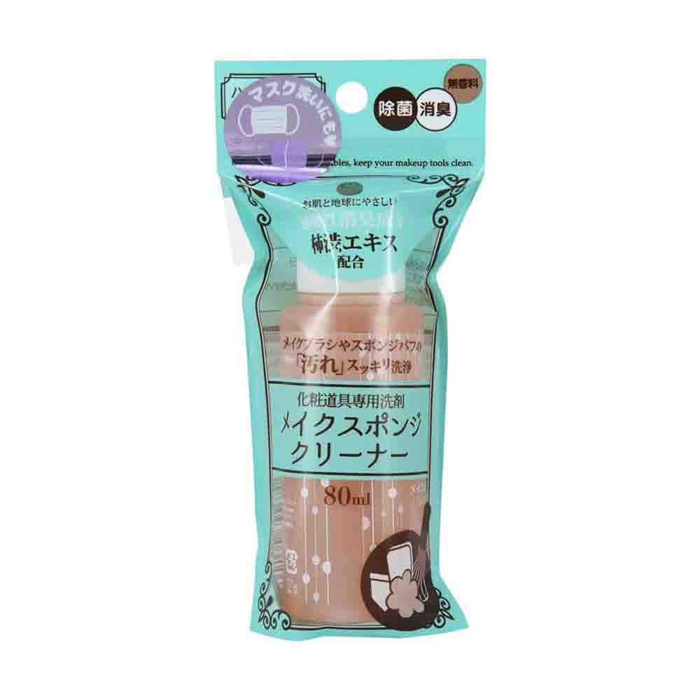 【Old】NOYL Make Up Sponge And Brush Cleaner 80ml