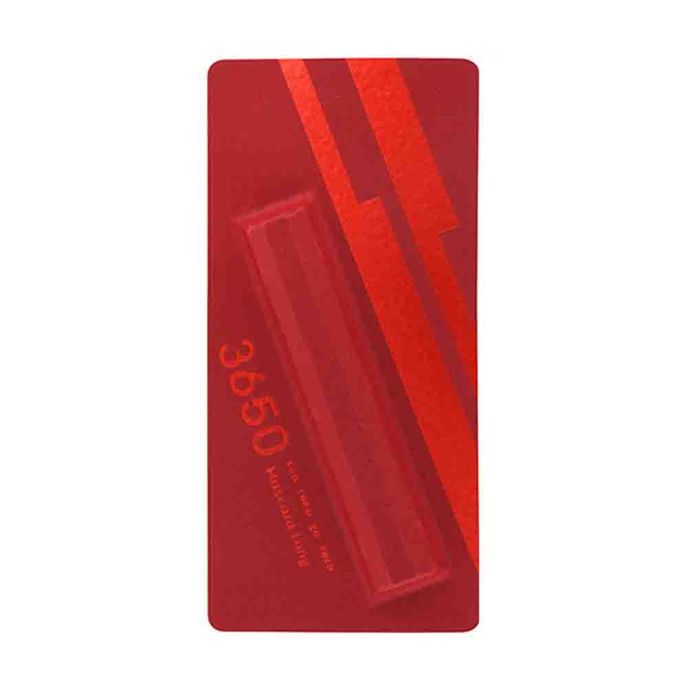 D-Nee 3650 Blot-resistant Quick-drying Film Type Mascara Long #Black