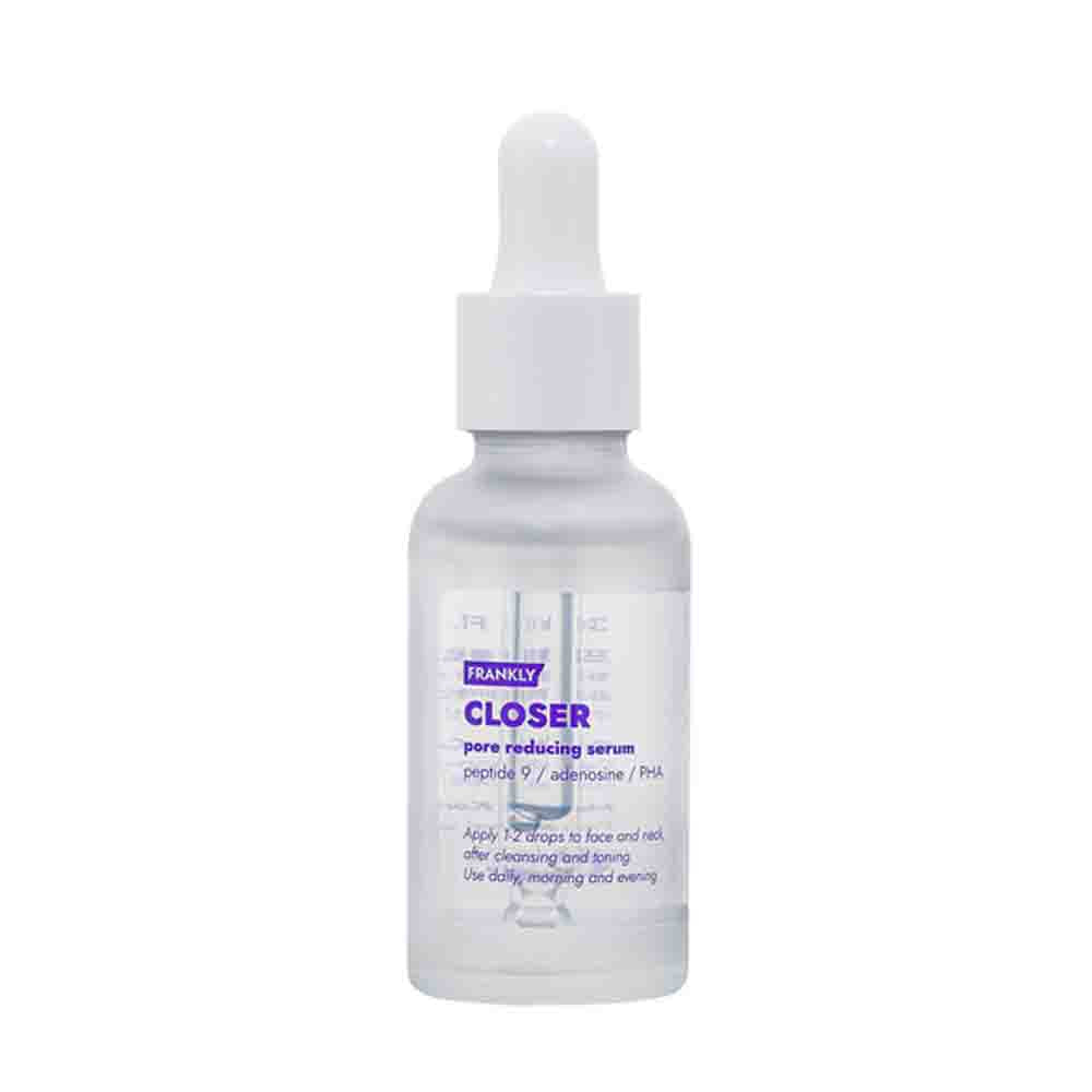 FRANKLY CLOSER Pore Reducing Serum 30ml