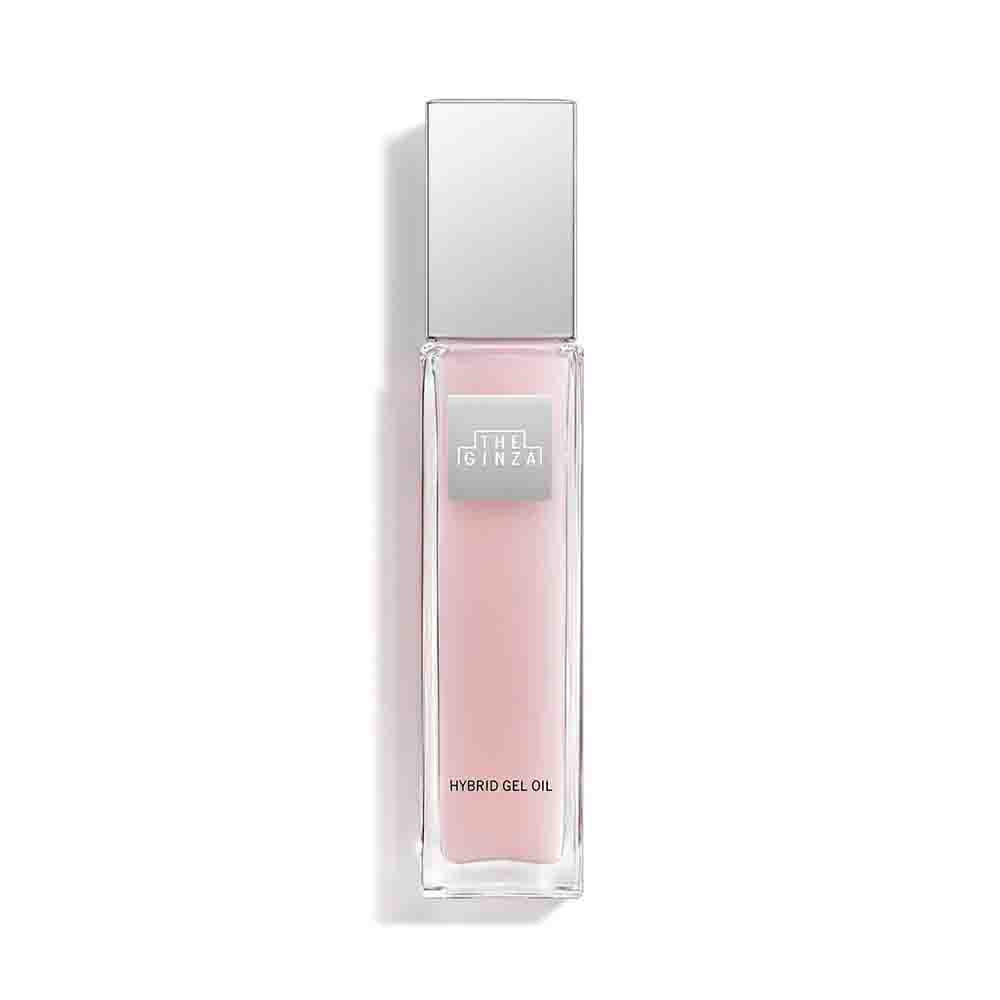 THE GINZA Hybrid Gel Oil 100ml