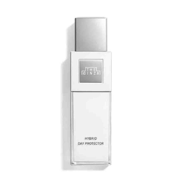 美容液 THE GINZA HYBRID DAY PROTECTOR 30g SHISEIDO THE GINZA Hybrid Day Protector - SPF33 PA+++ 30g