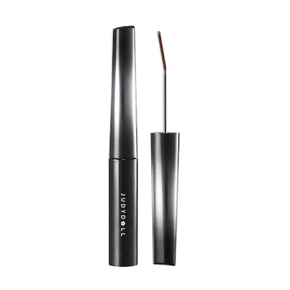 JUDYDOLL 6° Coil Mascara Extra Fine Type #02 Slim Brown