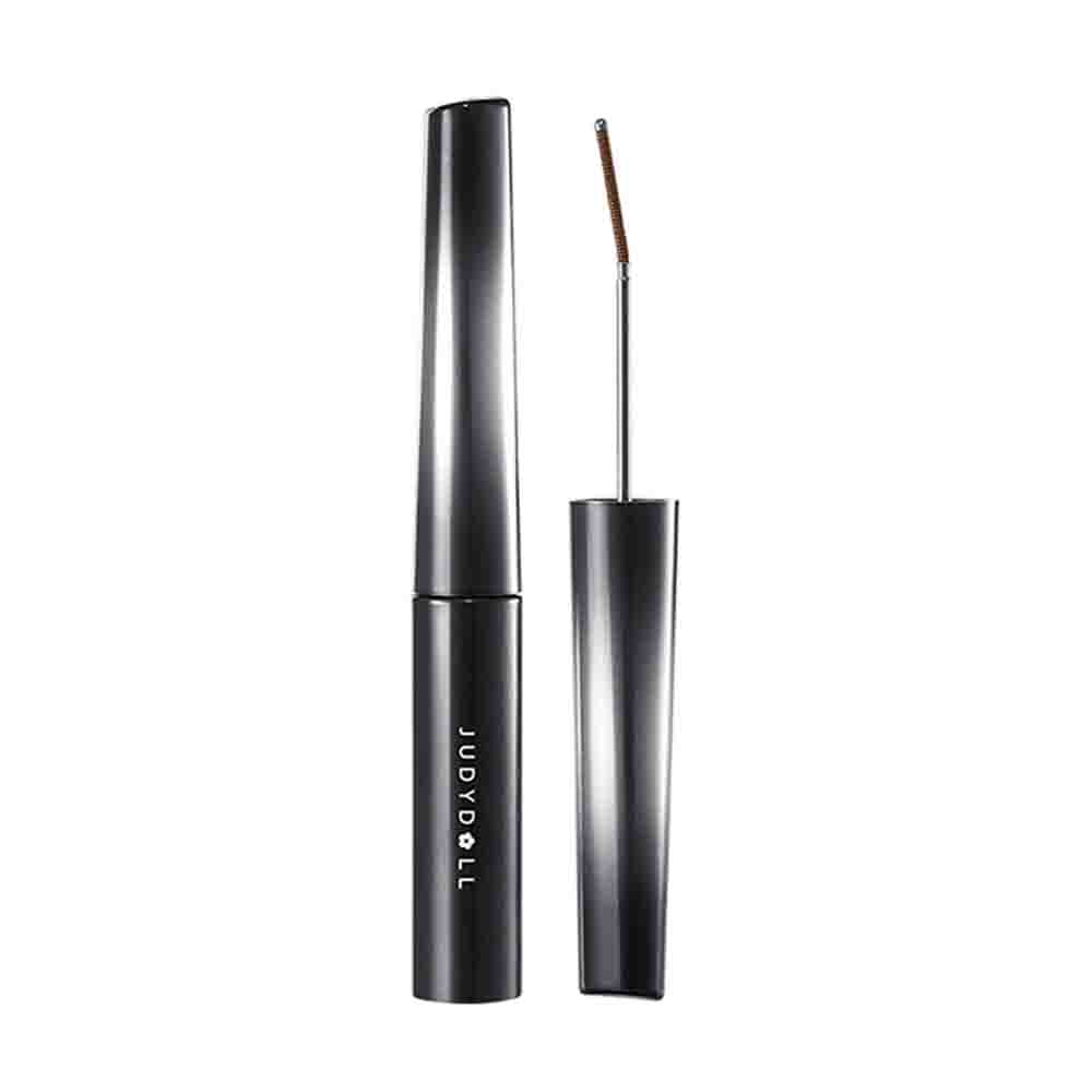 JUDYDOLL 6° Coil Mascara Extra Fine Type #01 Deca Black