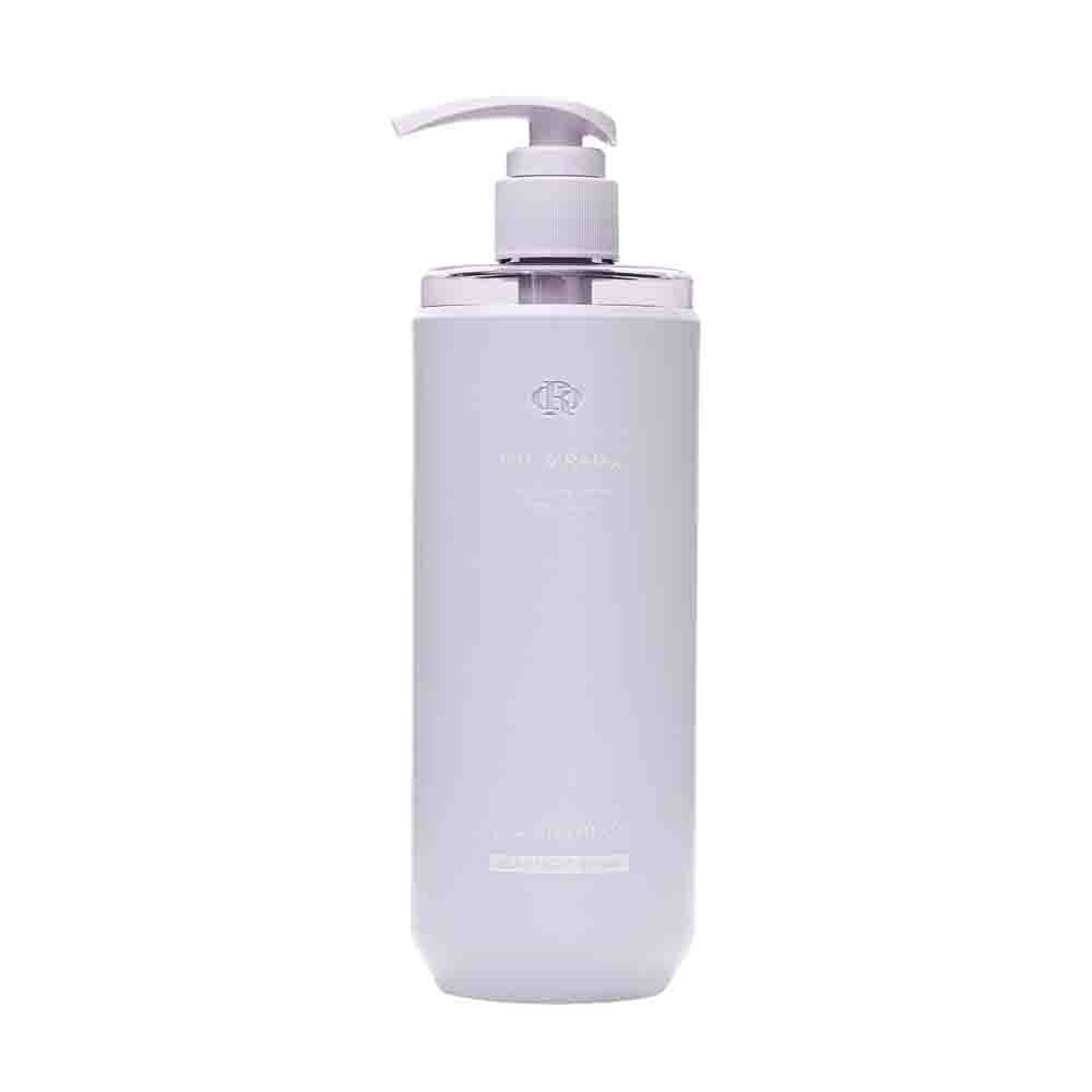 OFF & RELAX Spa Silky Night Repair Shampoo  Violet Musk Scent 460ml