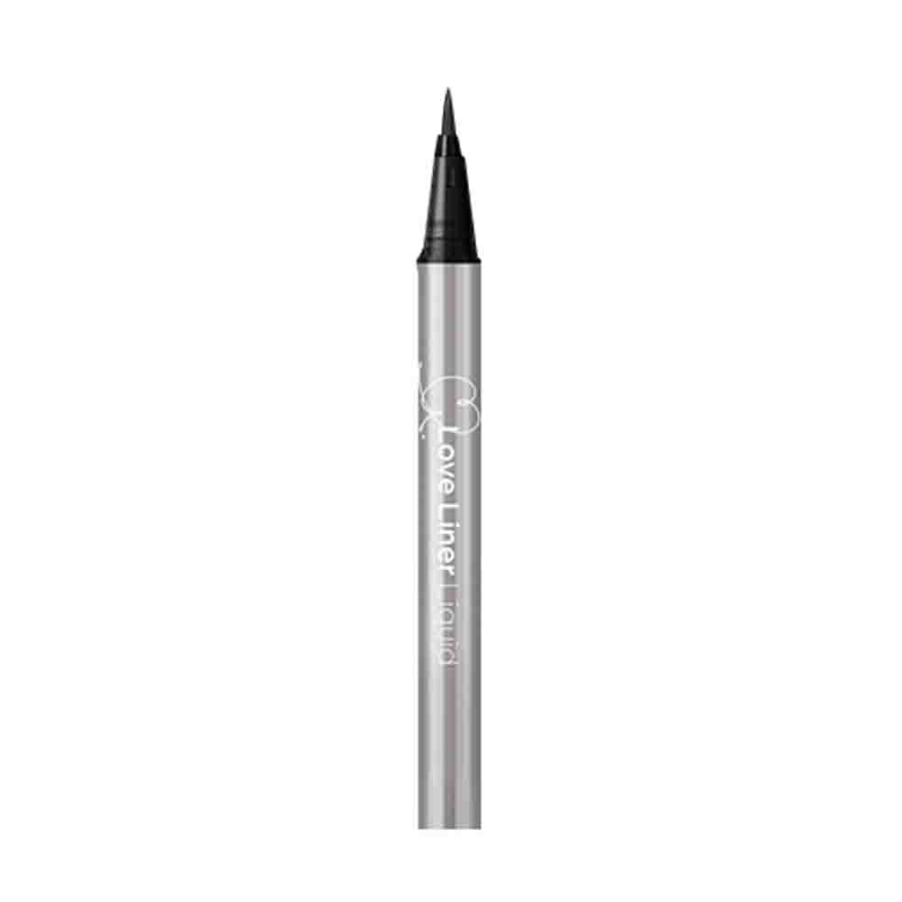 [NEW VERSION]LOVE LINER Waterproof Liquid Eyeliner - Black