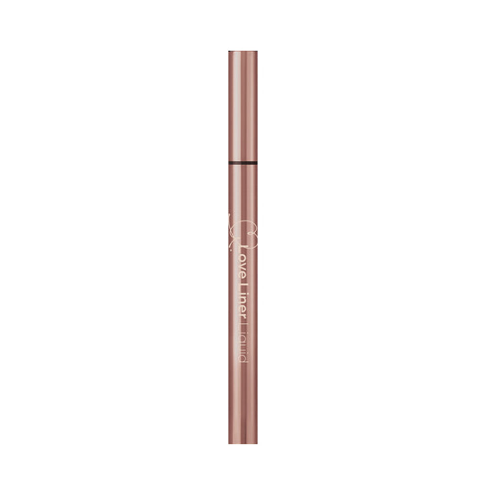 [NEW VERSION]LOVE LINER Waterproof Liquid Eyeliner - Dark Brown