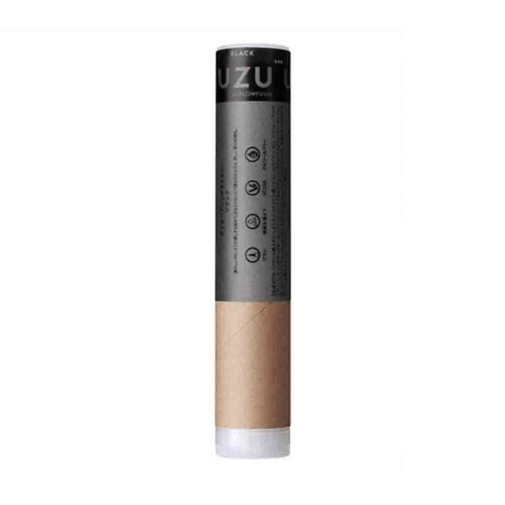 UZU BY FLOWFUSHI Eye Opening Liner Liquid Eyeliner- Black [New Version]