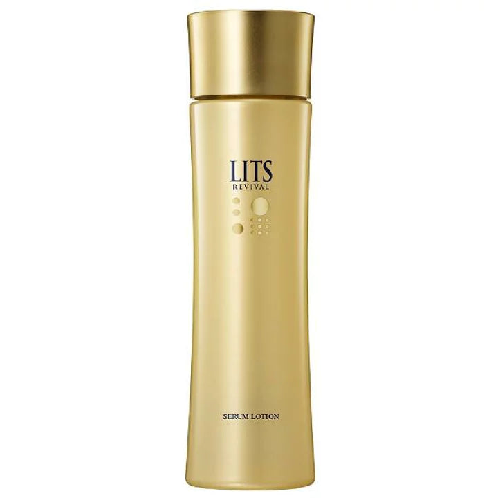 LITS Revival Serum Lotion 150ml