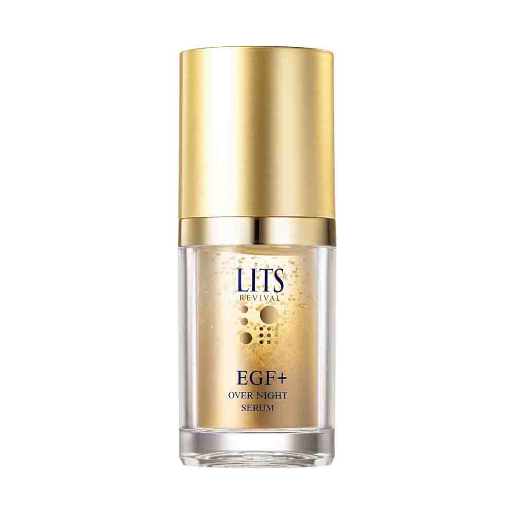 LITS EFG+ Over Night Serum 20g