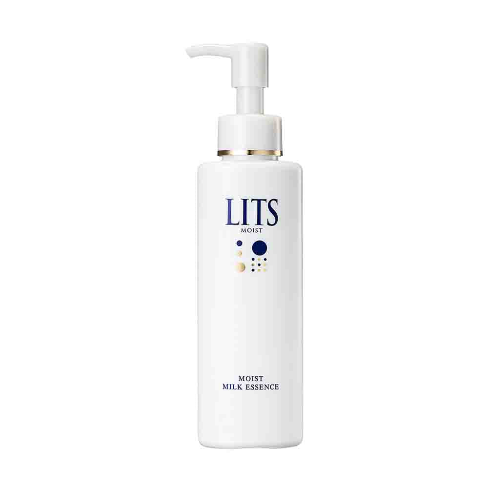 LITS Moist Milk Essence 100ml