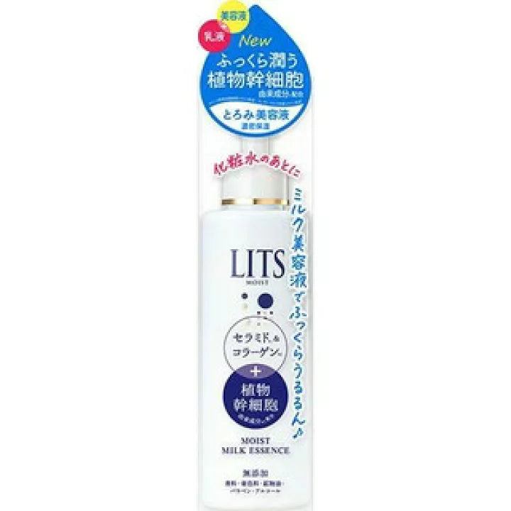 LITS Moist Milk Essence 100ml