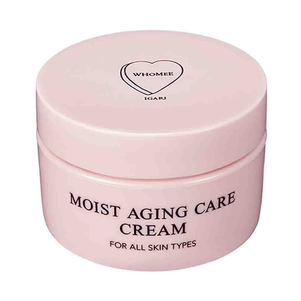 WHOMEE Moist Aging Care Cream N 35g