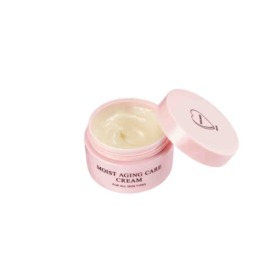 WHOMEE Moist Aging Care Cream N 35g