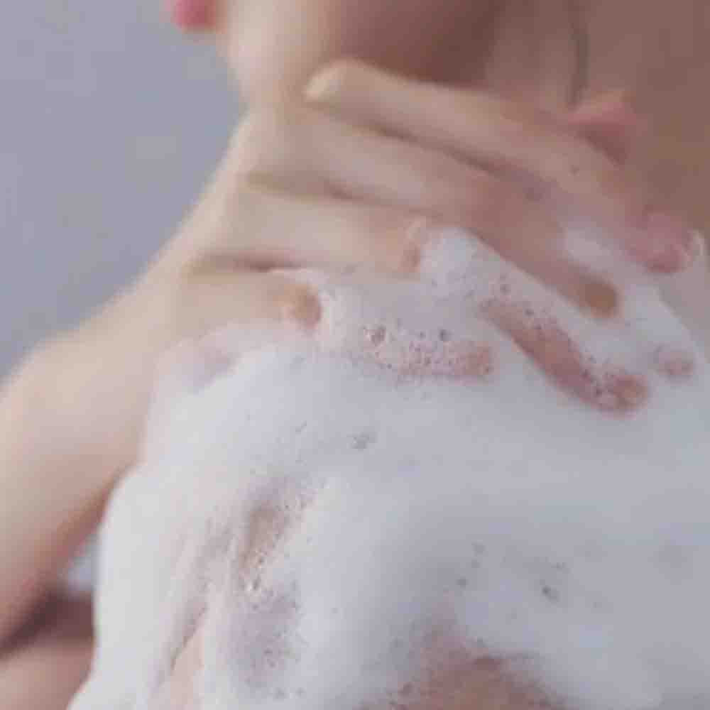 [LIMITED]YOLU Calm Night Care Body Soap (Orange Blossom Scent) 440ml