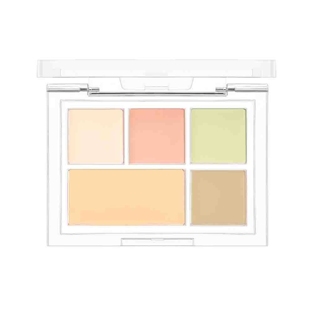 CLIO Kill Cover Founwear Conceal Palette 02 Delight