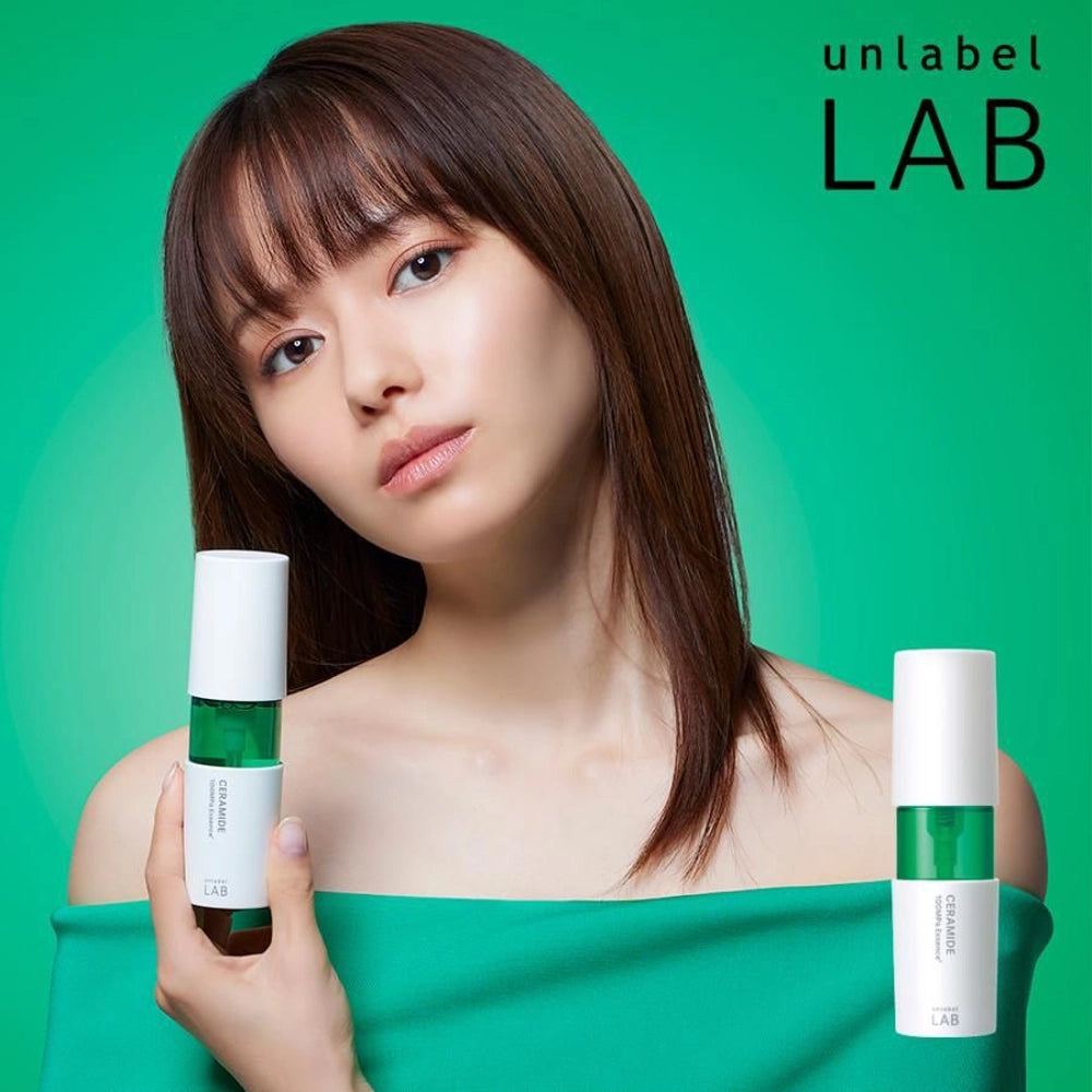 Unlabel Lab Ceramide Essence 50ml