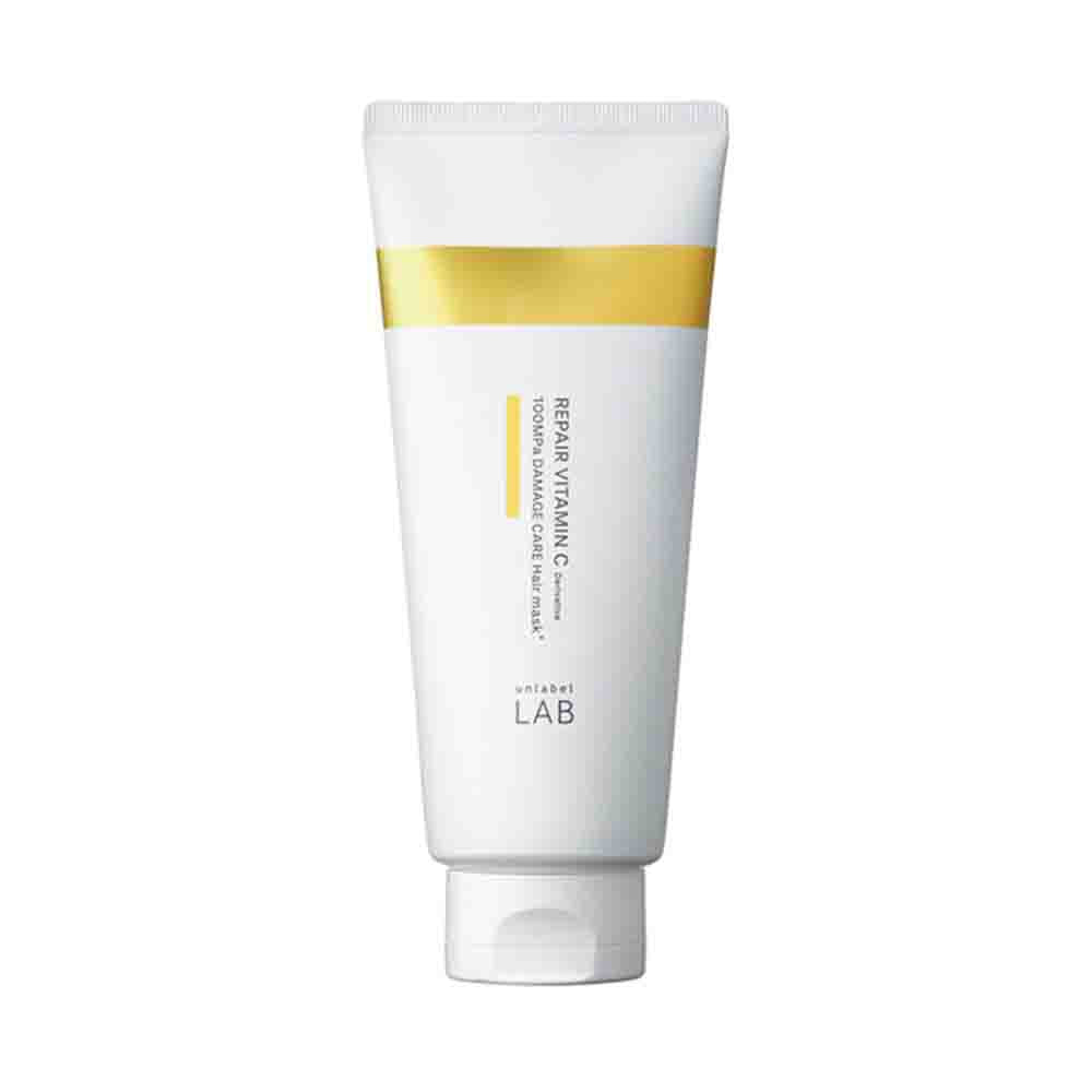 UNLABEL LAB Vitamin C Hair Mask 200g