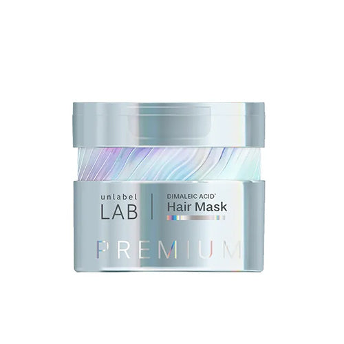 UNLABEL LAB Dimaleic Acid Hair Mask PREMIUM 200g